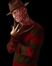 A Nightmare On Elm Street