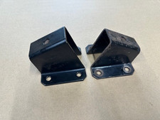 Ford Escort MK2 Sport/Ghia Crossflow Engine Mounts,  Genuine Ford, Good used