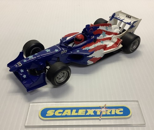 Scalextric hornby 2006 - hornby, c2744