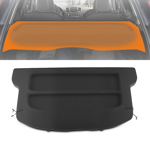 Blind parcel shelf for jeep - blind,