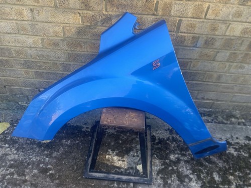 Ford focus mk2 - ford,