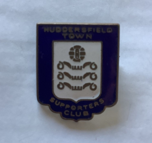 Huddersfield town supporters - huddersfield,