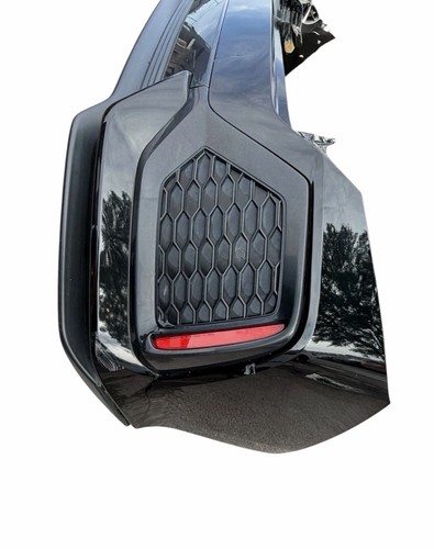 Honda civic rear - honda,