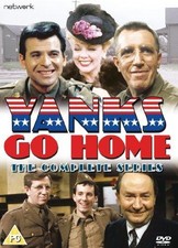 Yanks Go Home - The Complete Series [DVD]