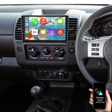 4+64GB For Nissan Pathfinder