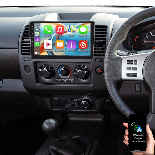 64gb for nissan pathfinder - 4+64gb,