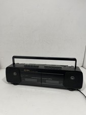 Vintage Alba SCR240 MW/FM