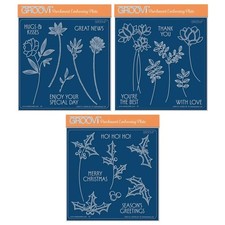 Clarity Stamps - Barbara's Big