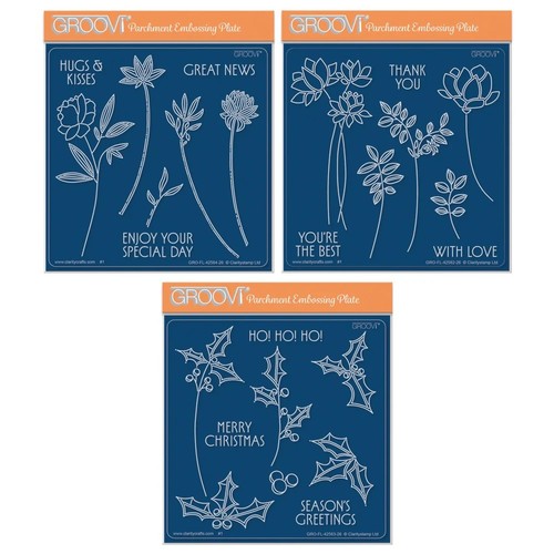 Clarity stamps barbara s big - clarity,