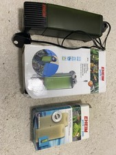 Two EHEIM pick up 2012 Internal Filters and Sponges -  See Description