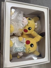 Pokémon Wedding Center Piece