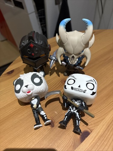 Funko pop vinyl fortnite - pop,
