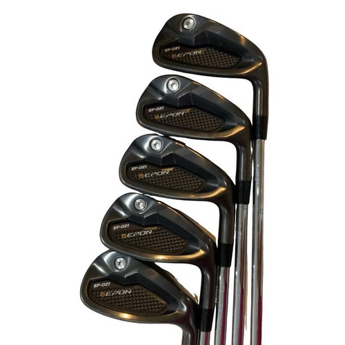 Epon 02i pw iron - 5s,