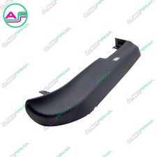 N/S PASSENGER FRONT SEAT TRIM