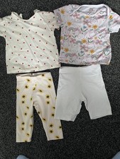 baby girls clothes 12-18