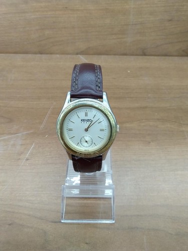 Kenzo quartz 2501 - kenzo,