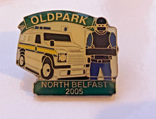 Vintage Original Oldpark North