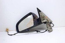 Audi A4 B6 B7 Cabriolet NS