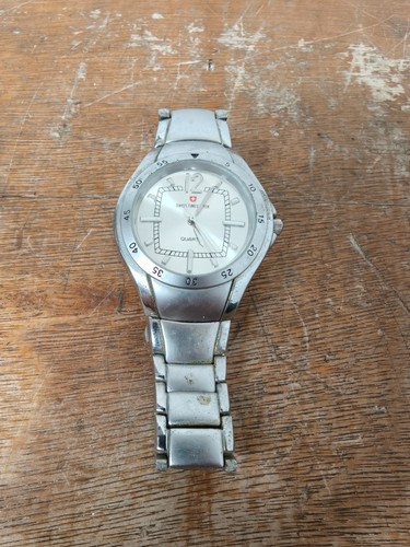 Swiss timesetter men watch - timesetter,