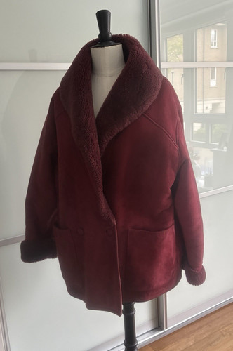 Next women burgundy - next,