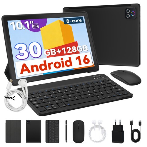 Tablet android 30gb - tablet,