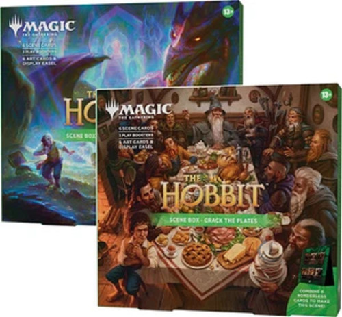 Magic the gathering - magic:,