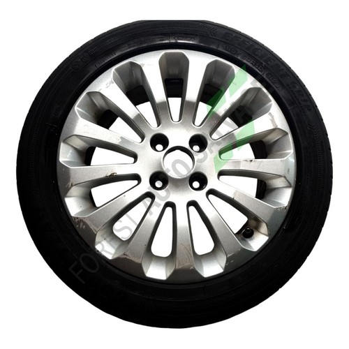 2009 ford alloy - 2009, wheel