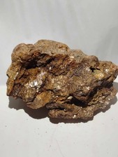 Beautiful Little Georgia Gold