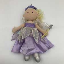 Commonwealth Fairy Rag Doll