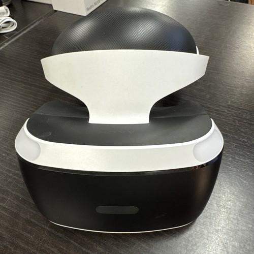 Sony playstation psvr - sony,