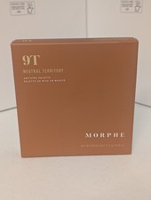 Morphe - 9T Neutral Territory