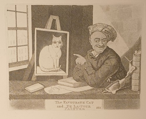 John kay original antique - john, kay,
