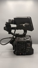 Canon C500 Mark II 6K Cinema