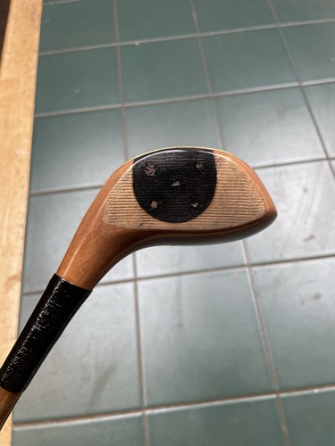 Hickory golf club anderson - d,