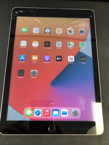 Apple ipad 128gb - apple,
