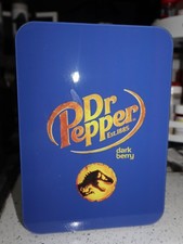 Dr Pepper Jurassic World