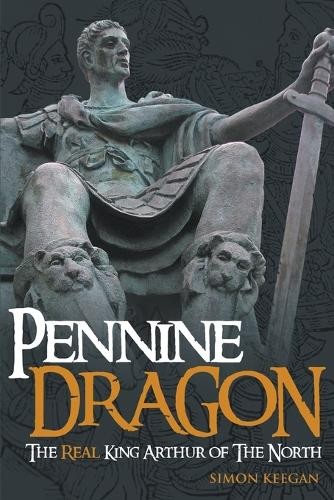 Pennine dragon the real king - the,