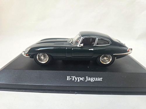 Atlas jaguar e type - atlas,