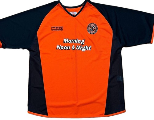 Dundee united 2005 - dundee, home