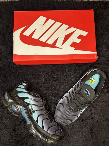 Nike air max - max, tns