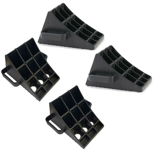 Milenco wedge level - 4, x