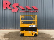 JCB S1930E year 2020 just 102