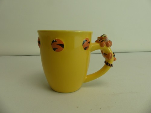 Disney store tigger - disney,