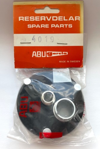 Abu garcia reel - garcia, part