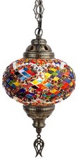 Turkish moroccan mosaic - moroccan,