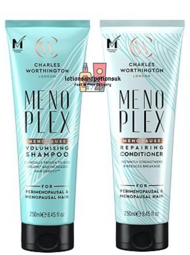 Charles worthington menoplex - charles,