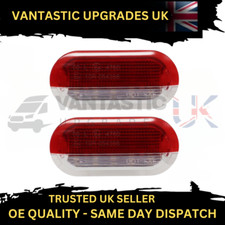 NEW LED DOOR COURTESY LIGHTS