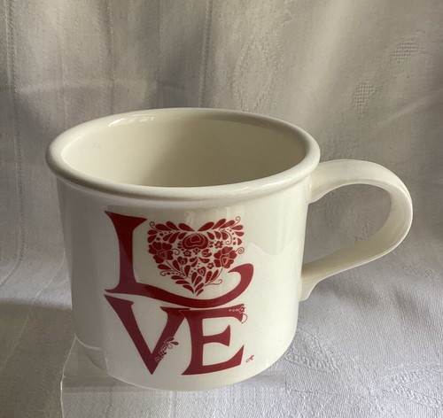 Portmeirion mug jan - -,