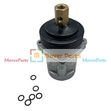Pilot Valve 19017-45600 For