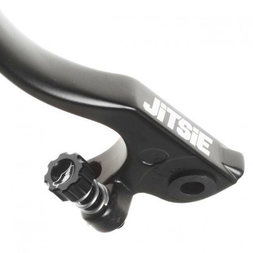 Jitsie trials brake lever - trials,